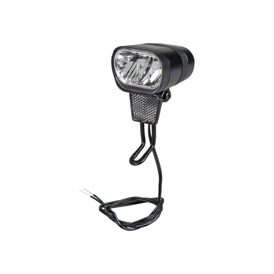 Electra Spanninga Axendo XE 80 E-bike Front Bike Light – P&A from Fife Cycles