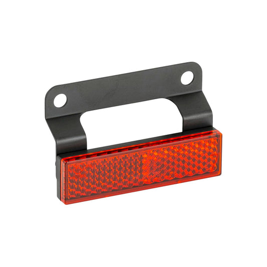 Spanninga Pimento RR 02 Rear Light Reflector – P&A from Fife Cycles