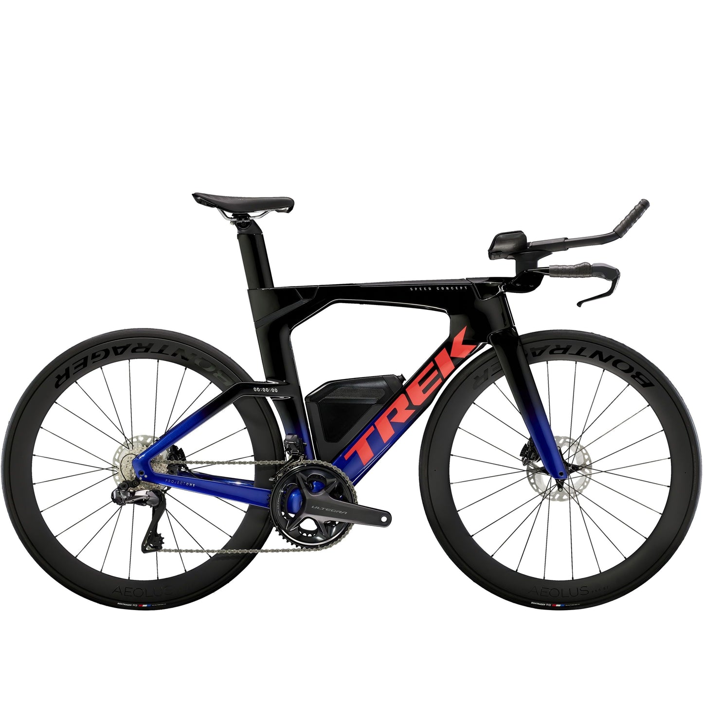 Trek Speed Concept SLR 7 2026