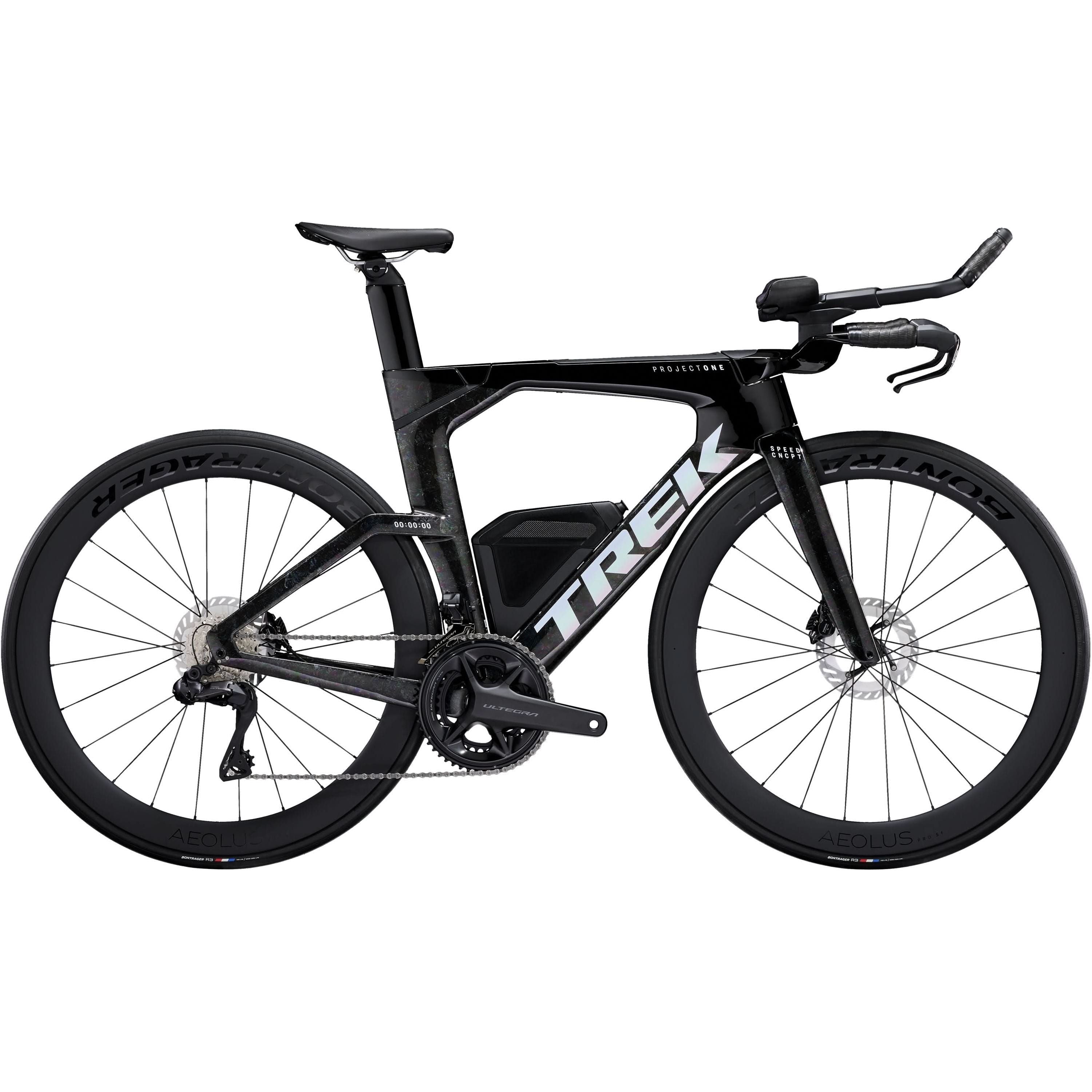 Trek Speed Concept SLR 7 2025