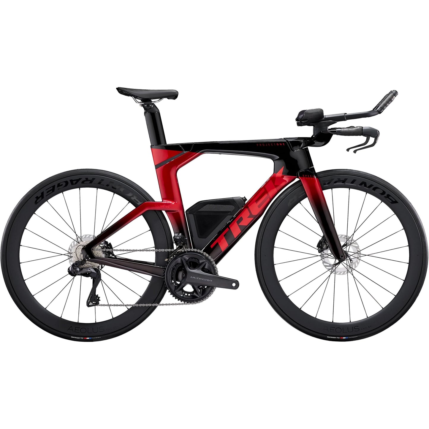 Trek Speed Concept SLR 7 2025