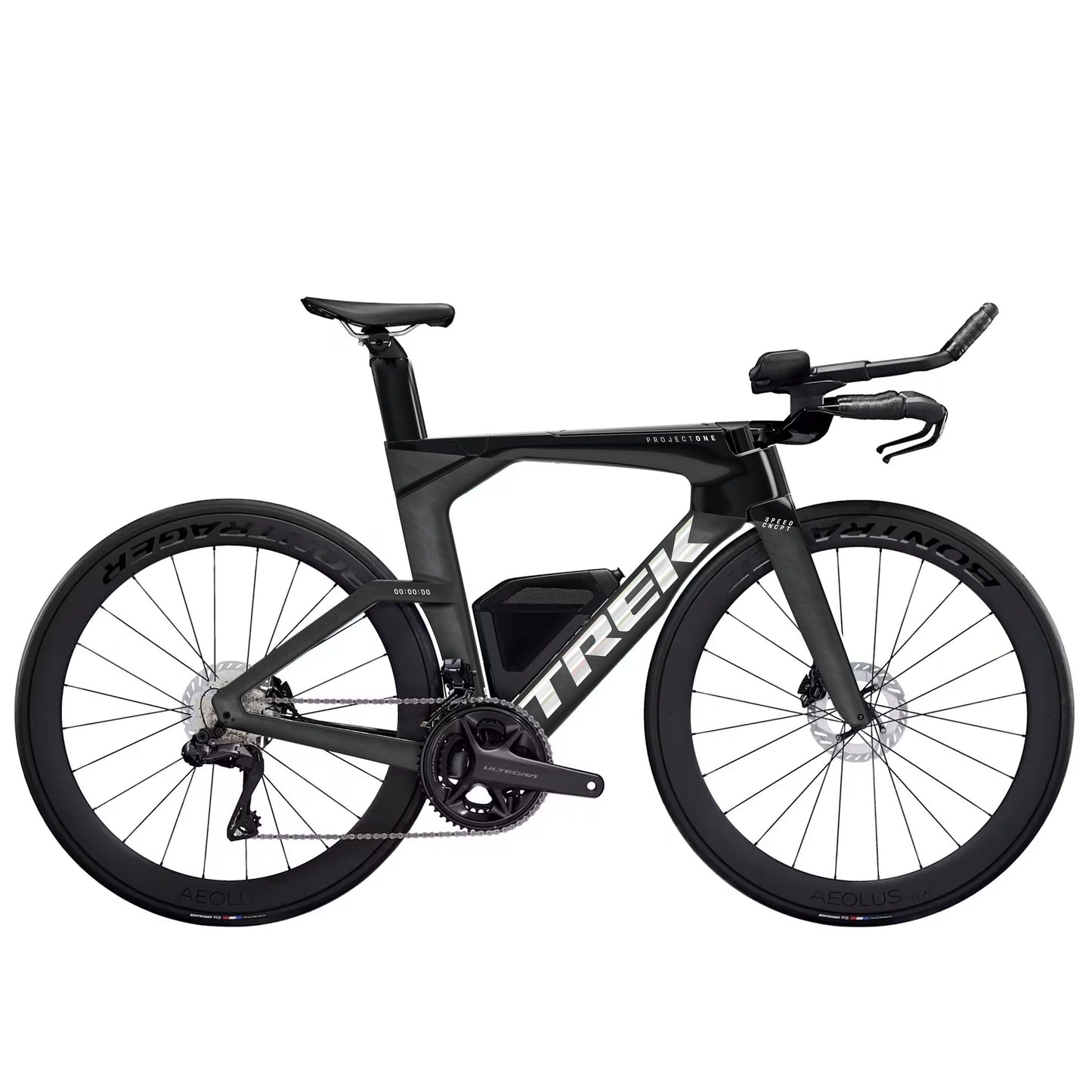 Trek Speed Concept SLR 7 2026
