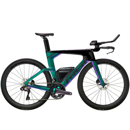 Trek Speed Concept SLR 7 2026 – Carbon Road – Emerald Iris/Trek Black