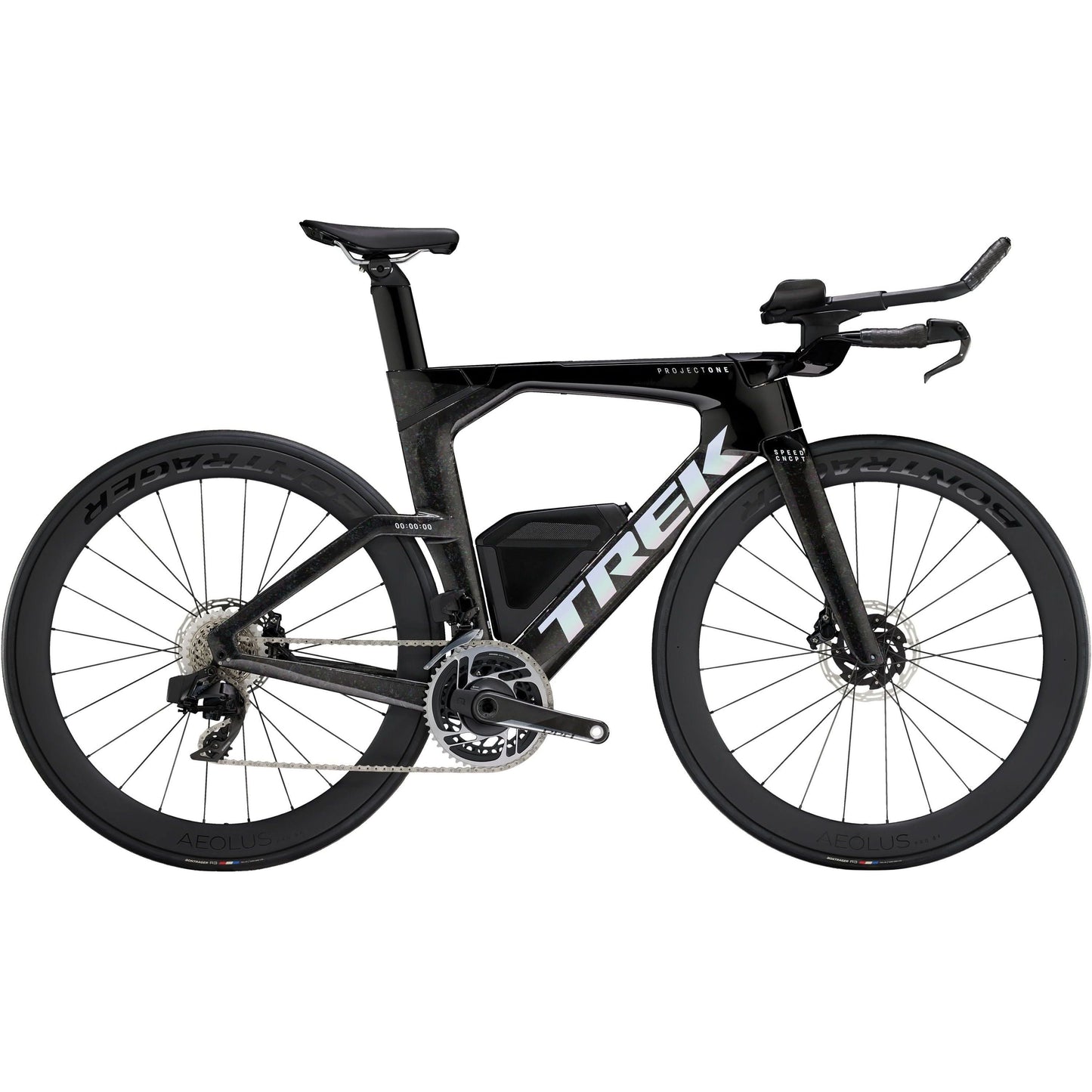 Trek Speed Concept SLR 8 AXS 2025