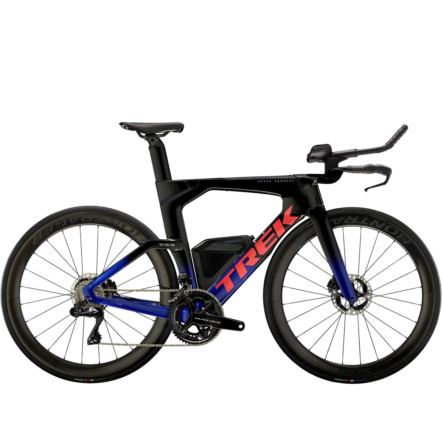 Trek Speed Concept SLR 9 2026