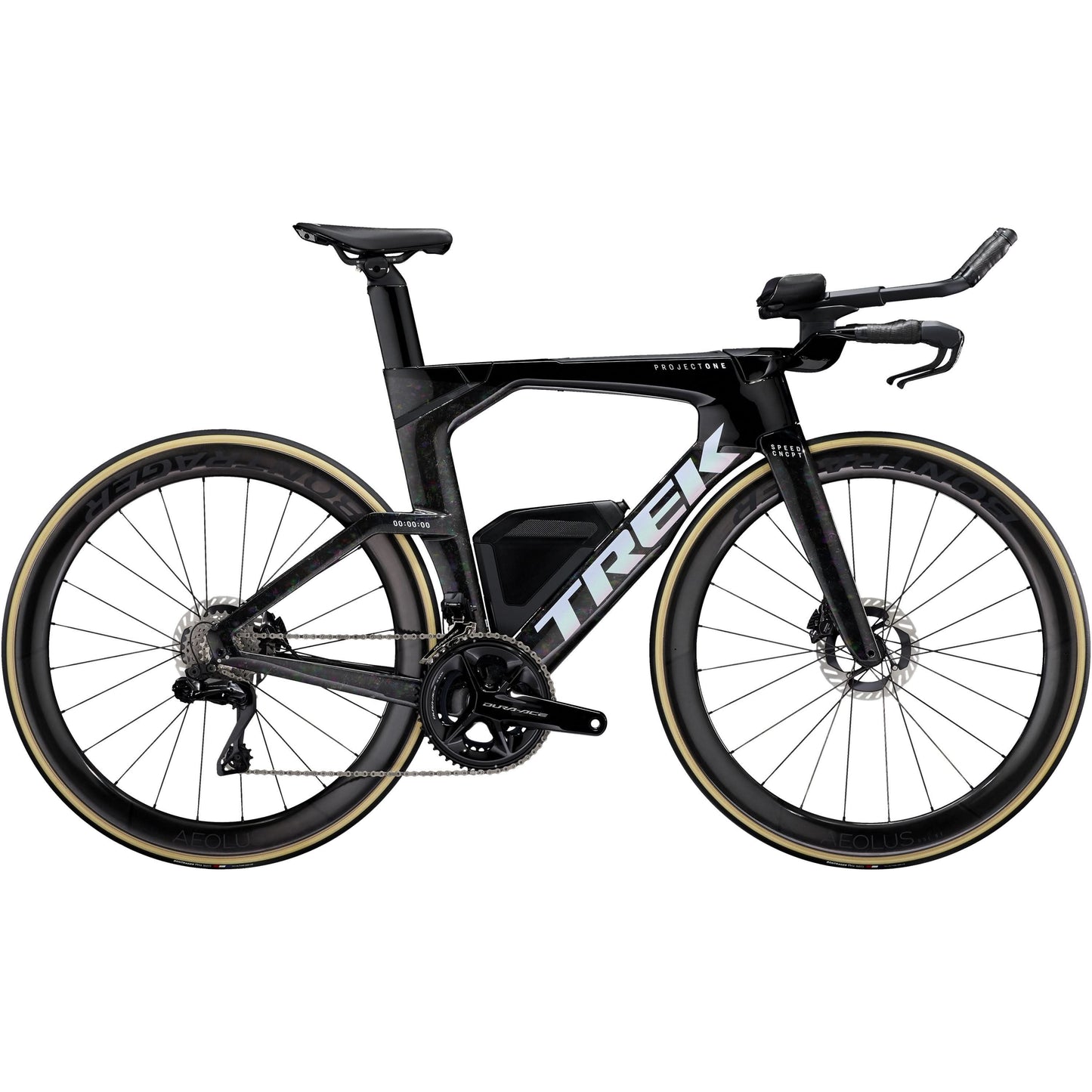 Trek Speed Concept SLR 9 2025