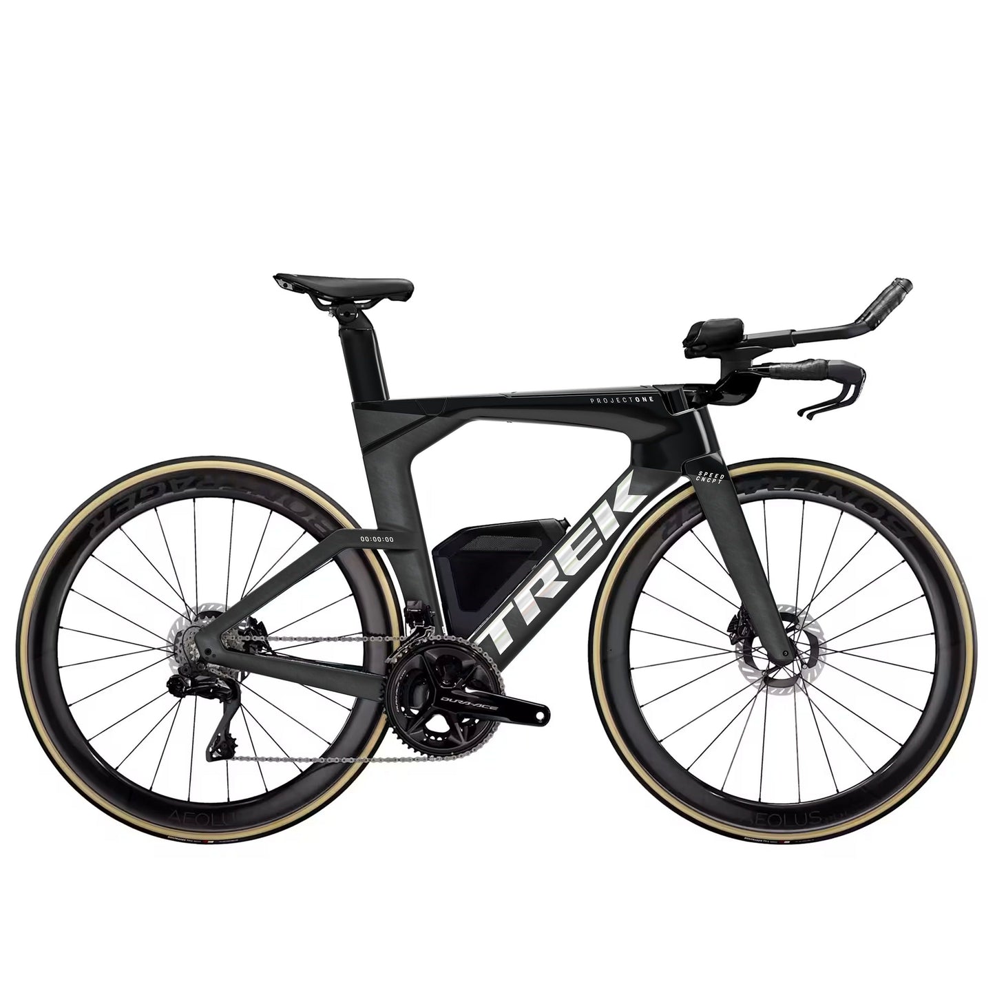 Trek Speed Concept SLR 9 2026