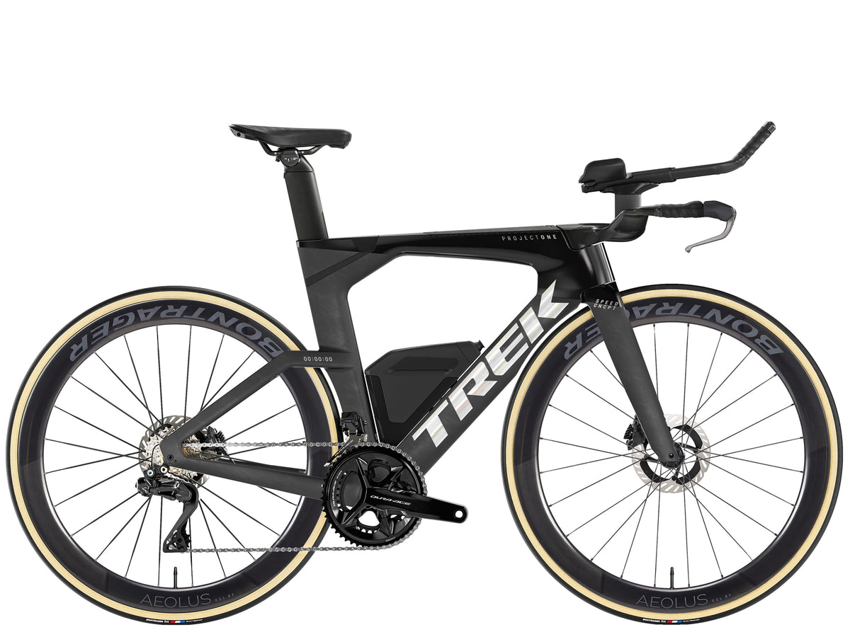 Trek Speed Concept SLR 9 2027