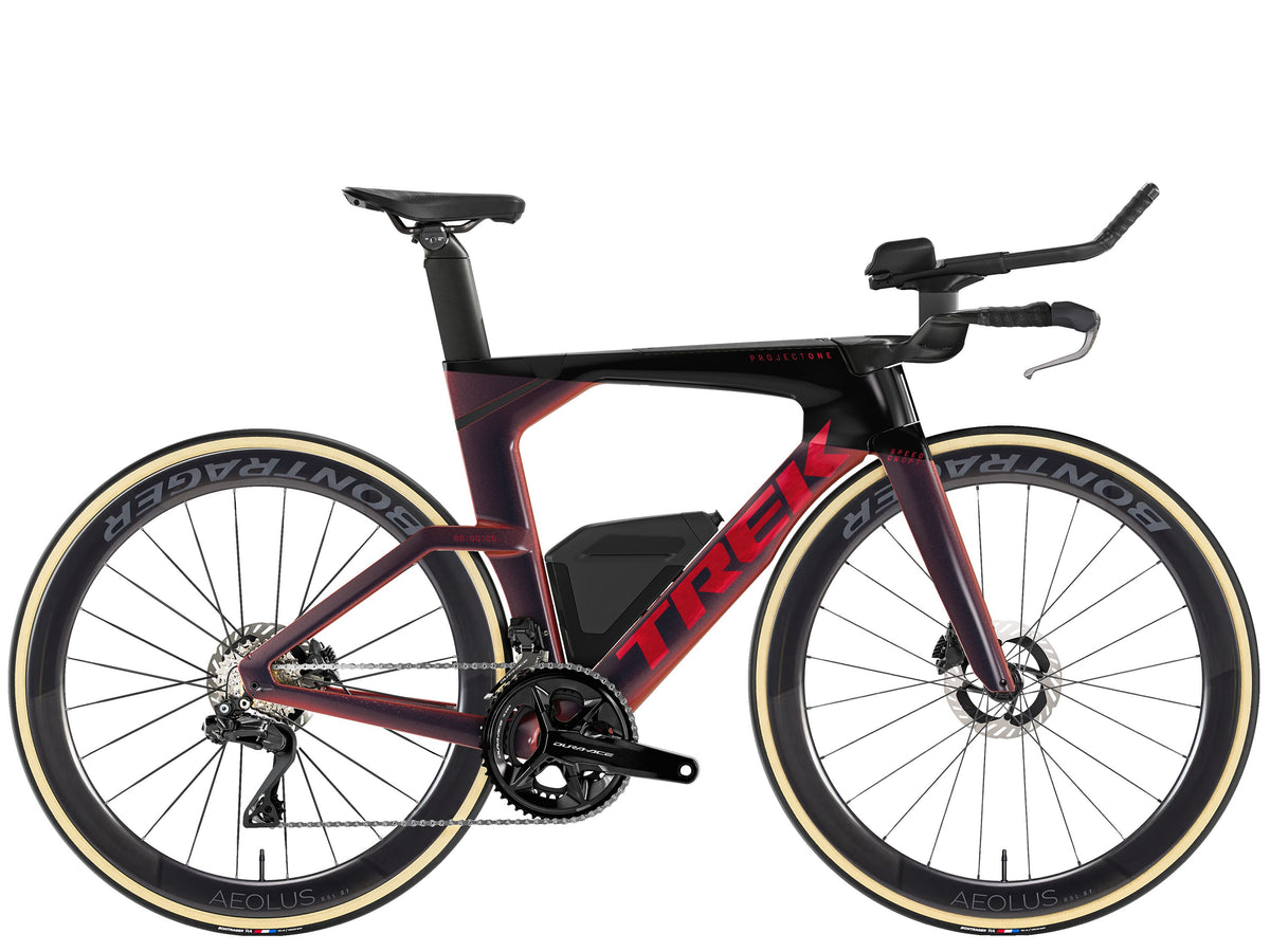 Trek Speed Concept SLR 9 2027