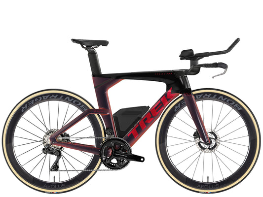 Trek Speed Concept SLR 9 2027