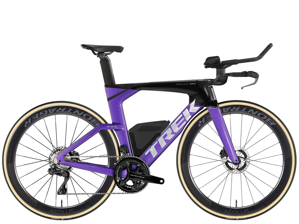 Trek Speed Concept SLR 9 2027