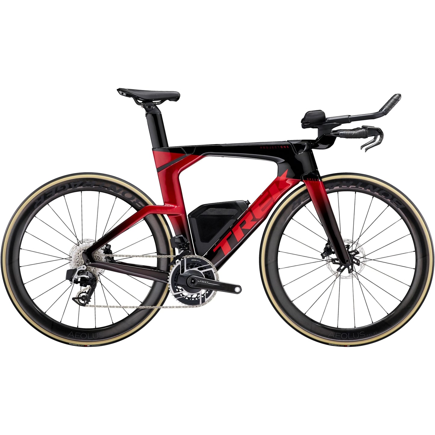 Trek Speed Concept SLR 9 AXS 2025