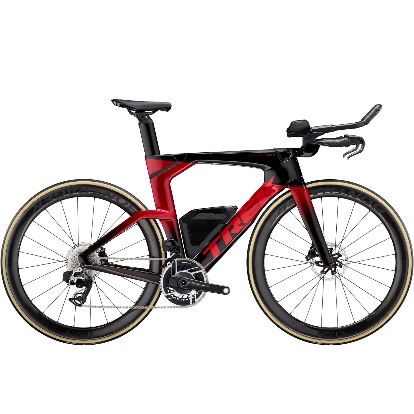 Trek Speed Concept SLR 9 AXS 2026