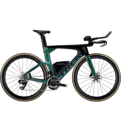 Trek Speed Concept SLR 9 AXS 2026 – Carbon Road – Emerald Iris/Trek Black