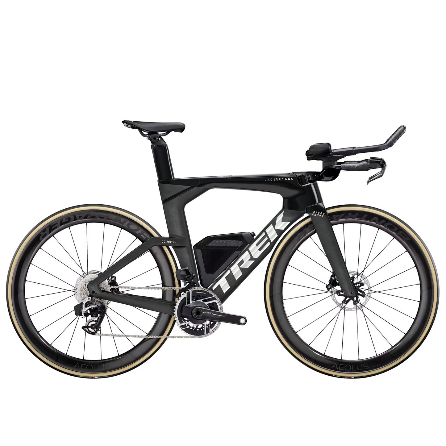 Trek Speed Concept SLR 9 AXS 2026