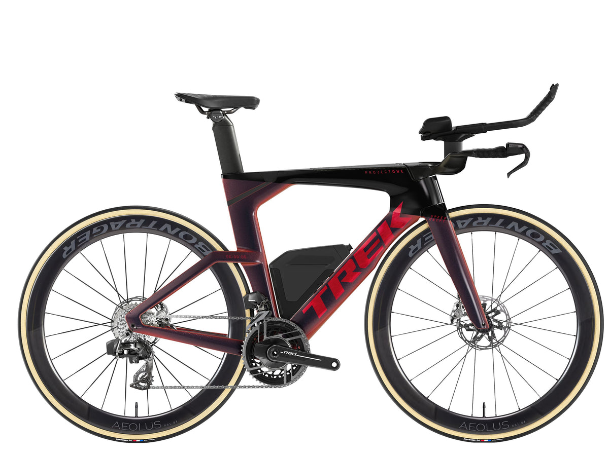 Trek Speed Concept SLR 9 AXS 2027