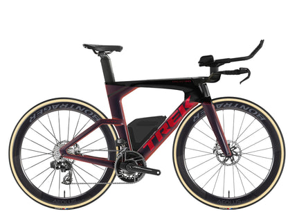 Trek Speed Concept SLR 9 AXS 2027