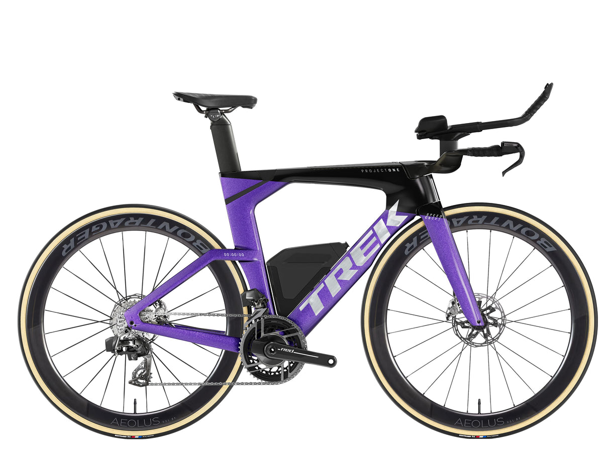 Trek Speed Concept SLR 9 AXS 2027