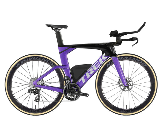 Trek Speed Concept SLR 9 AXS 2027