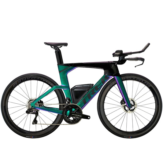 Trek Speed Concept SLR 9 2026 – Carbon Road – Emerald Iris/Trek Black