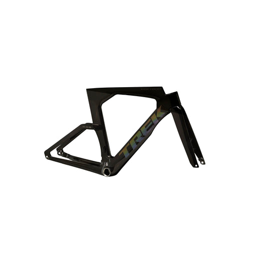 Trek Speed Concept Tt Frame Set 2026 – Deep Smoke/Gloss Trek Black