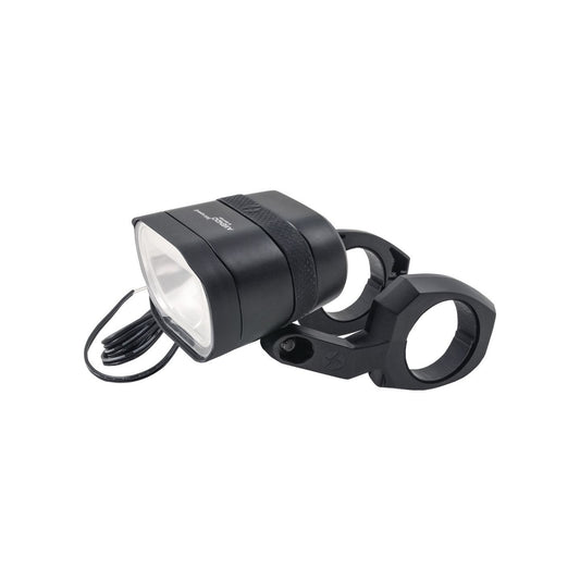 Spanninga Axendo 100 Speed Pedelec Front Bike Light – P&A from Fife Cycles
