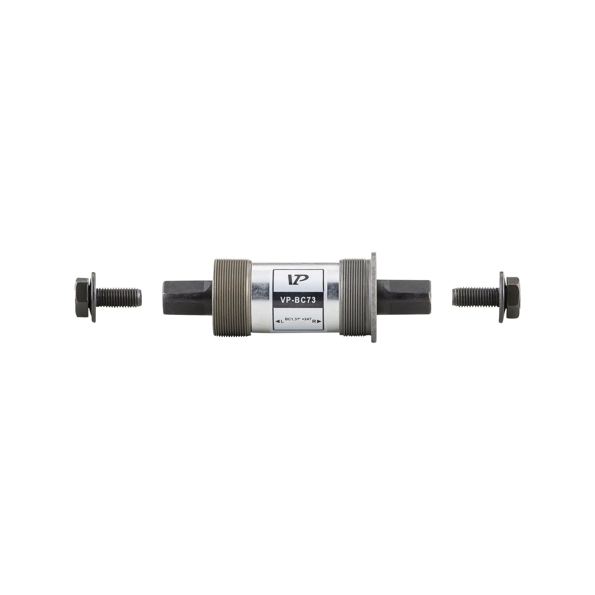 Vp Components Square Taper Bottom Bracket – P&A from Fife Cycles