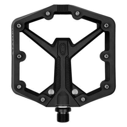 Stamp 1 Gen 2 Large Composite Flat Pedals