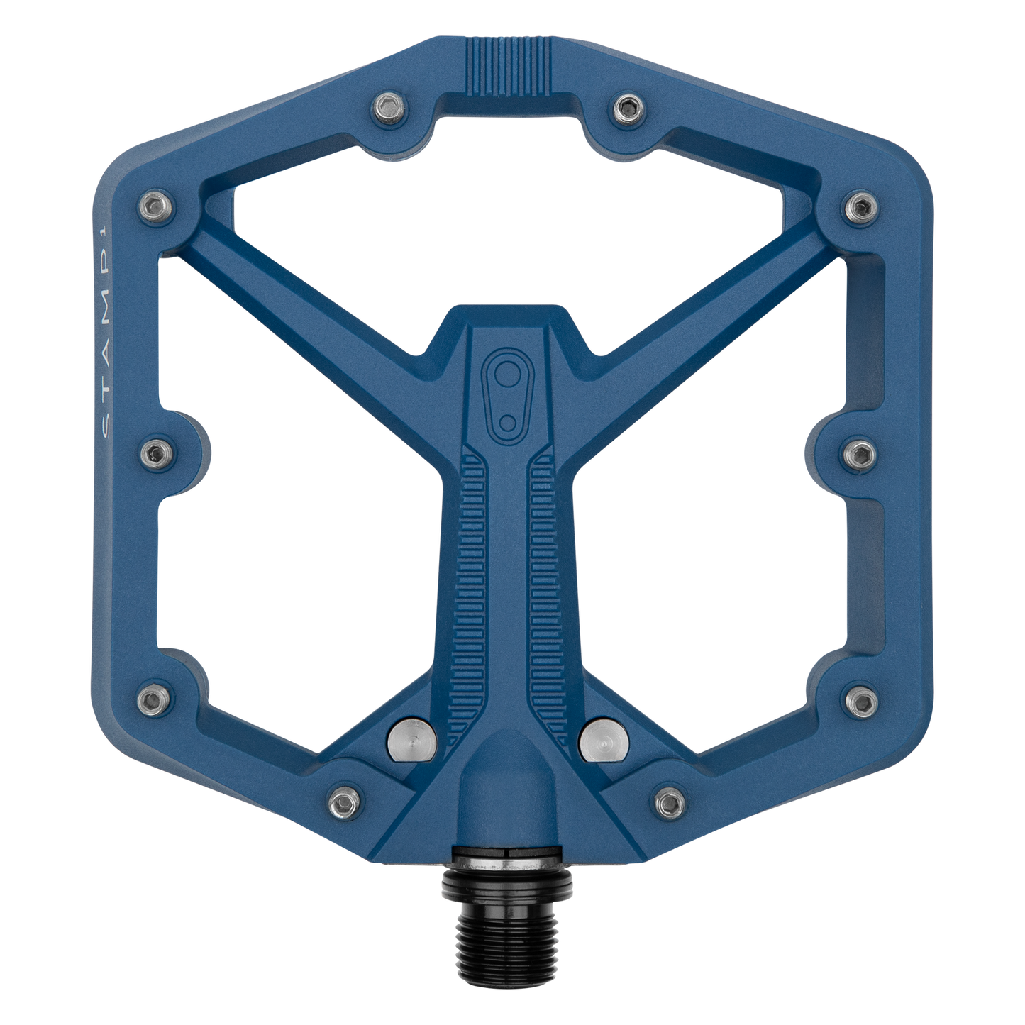 Stamp 1 Gen 2 Large Composite Flat Pedals