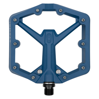 Stamp 1 Gen 2 Large Composite Flat Pedals