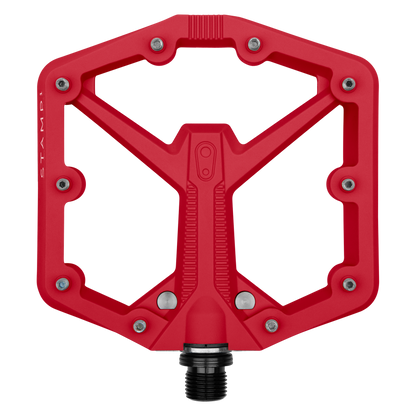 Stamp 1 Gen 2 Large Composite Flat Pedals