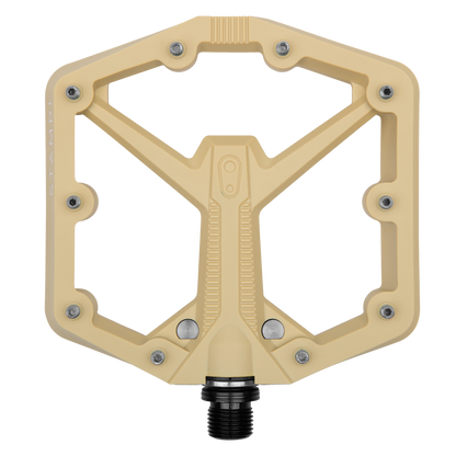 Stamp 1 Gen 2 Large Composite Flat Pedals