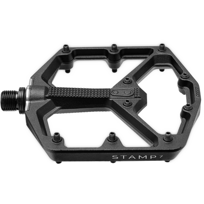 Stamp 7 Large Alloy Flat Pedals