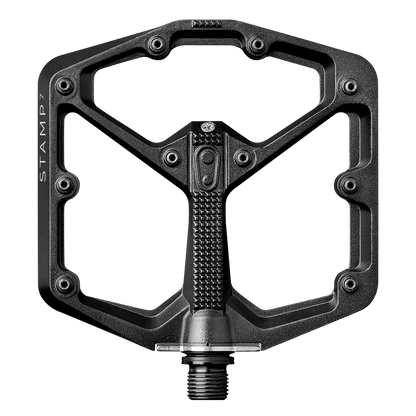 Stamp 7 Large Alloy Flat Pedals