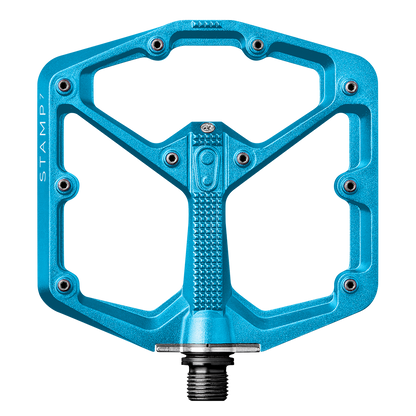 Stamp 7 Large Alloy Flat Pedals