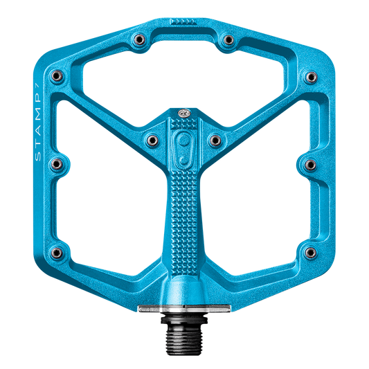 Stamp 7 Large Alloy Flat Pedals