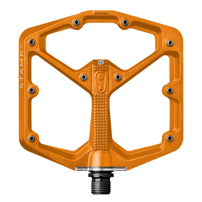 Stamp 7 Large Alloy Flat Pedals