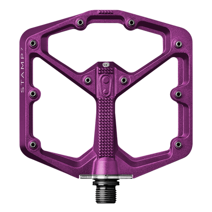 Stamp 7 Large Alloy Flat Pedals