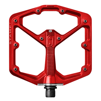 Stamp 7 Large Alloy Flat Pedals