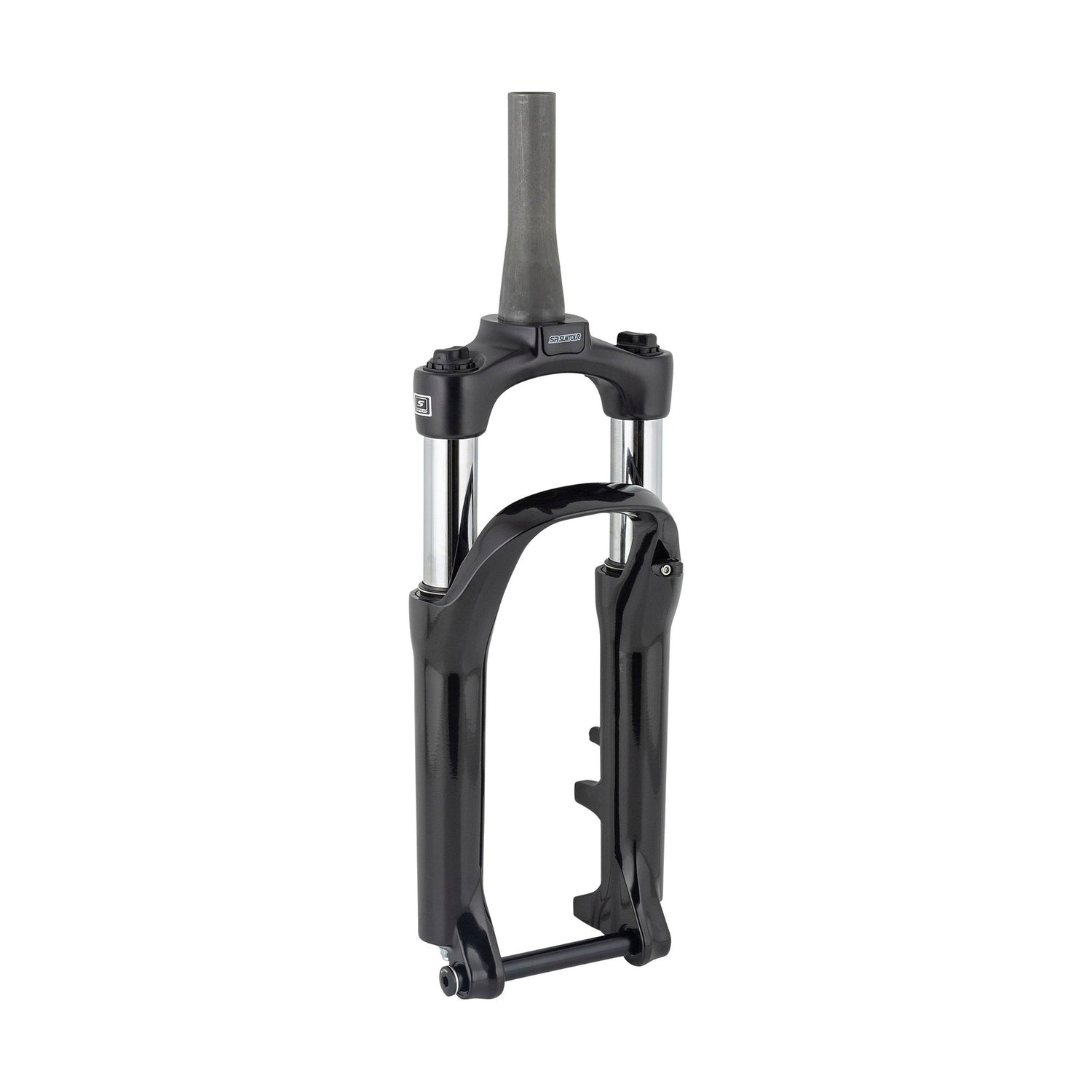 Sr Suntour Suntour Mobie 20˝ 70mm Cargo Suspension Fork – P&A from Fife Cycles