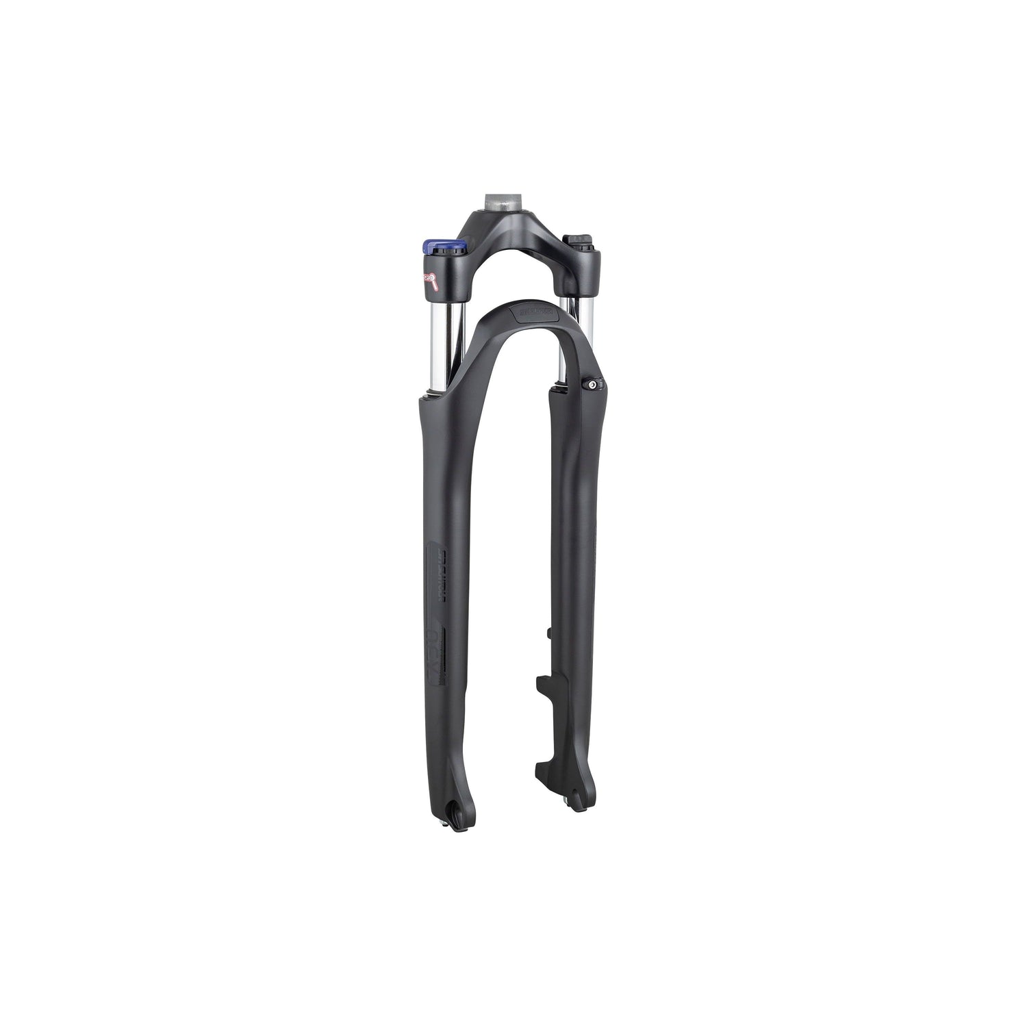 Sr Suntour NEX Disc Unthreaded 63mm Hard 700c Suspension Fork – P&A from Fife Cycles