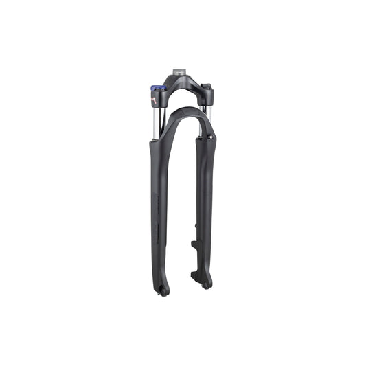 Sr Suntour NEX Disc Unthreaded 63mm Hard 700c Suspension Fork – P&A from Fife Cycles
