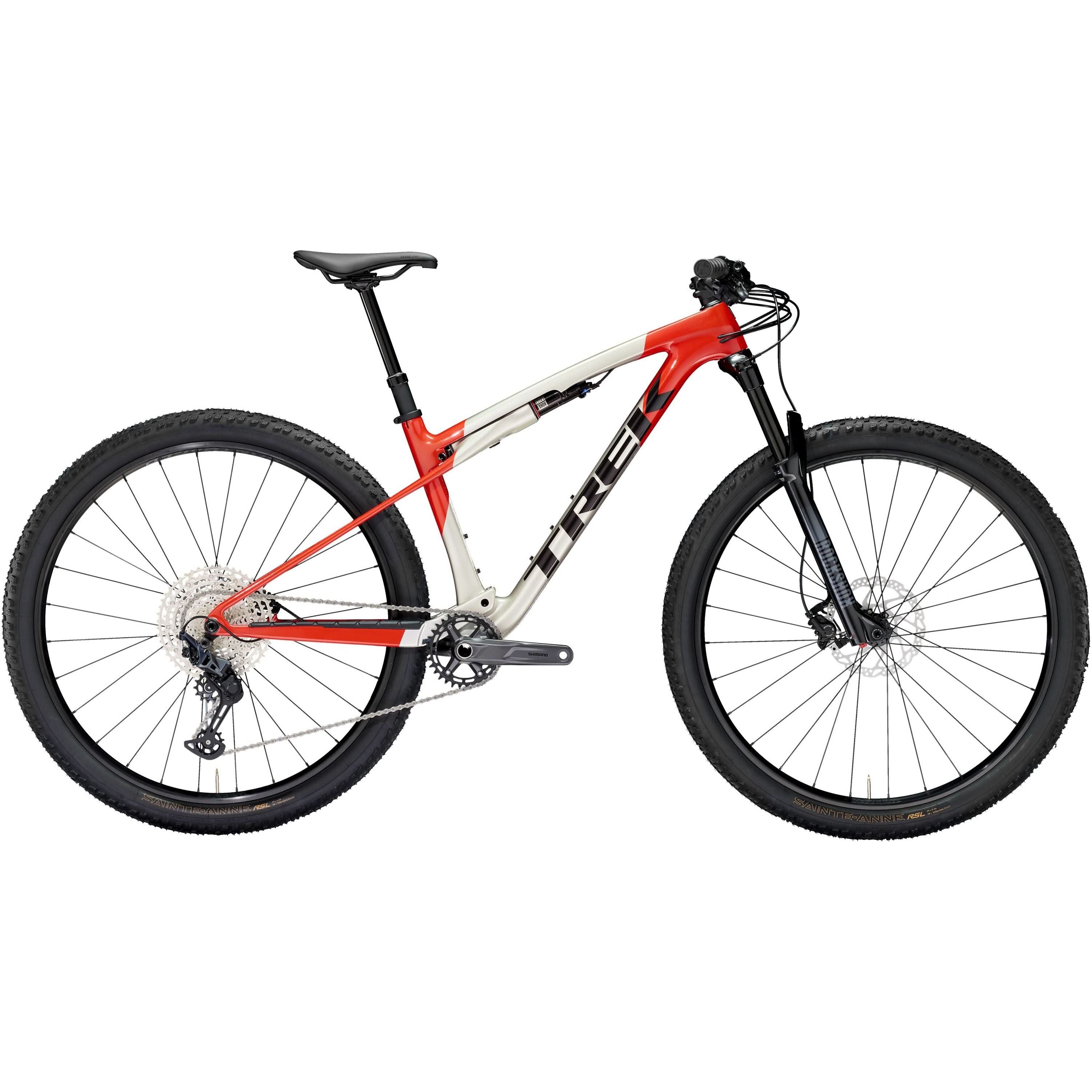 Trek Supercaliber SL 9.6 Gen 2 2025