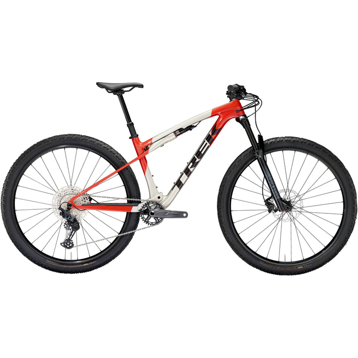 Trek Supercaliber SL 9.6 Gen 2 2025