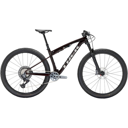 Trek Supercaliber SL 9.7 GX AXS T-Type Gen 2 2025