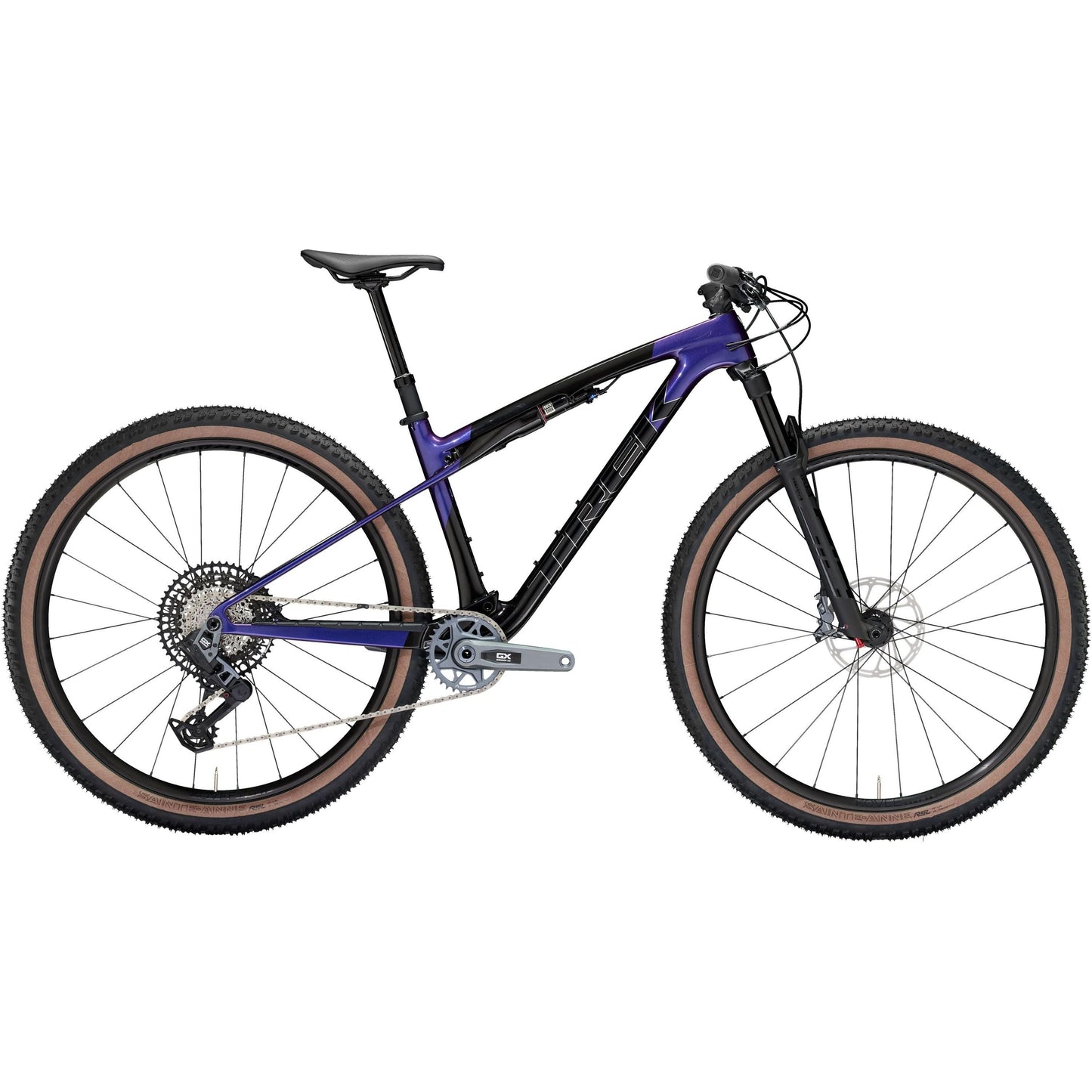 Trek Supercaliber SL 9.7 GX AXS T-Type Gen 2 2025