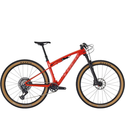 Trek Supercaliber SL 9.7 GX AXS GEN 2 2026