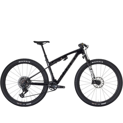 Trek Supercaliber SLR 9.8 X0 Flight Attendant GEN 2 2026 – Full Suspension – Carbon Smoke/Galactic Grey Marble
