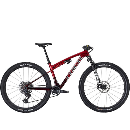 Trek Supercaliber SLR 9.8 X0 Flight Attendant GEN 2 2026