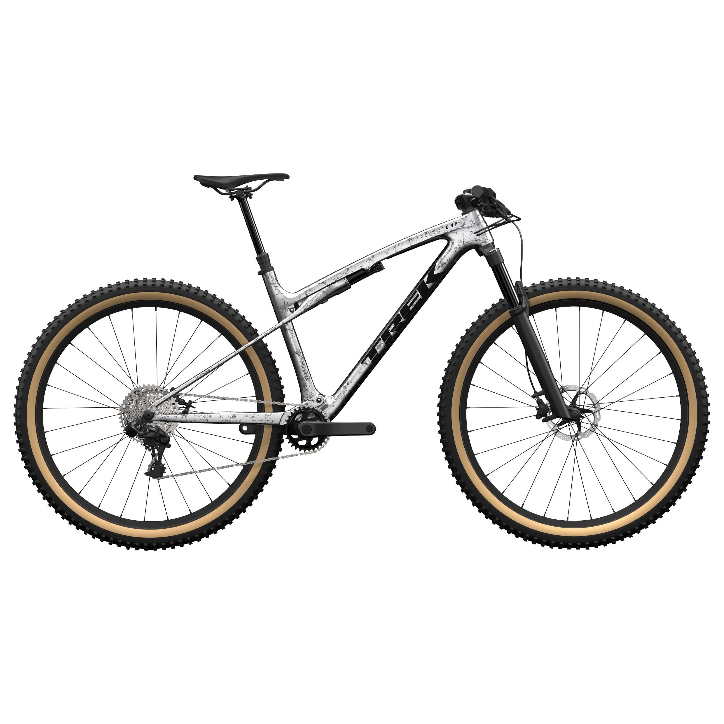 Trek Supercaliber SLR 9.8 XT Gen 2 2025